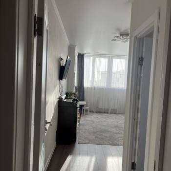 Продается 2-х комнатная квартира, 64 м²