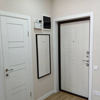 Продается 1-комнатная квартира, 26 м²