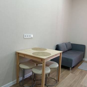 Продается 1-комнатная квартира, 26 м²