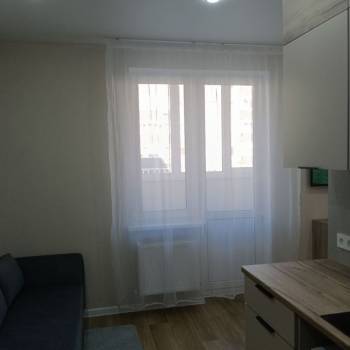 Продается 1-комнатная квартира, 26 м²