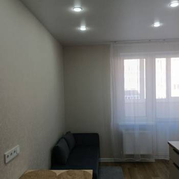 Продается 1-комнатная квартира, 26 м²