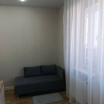 Продается 1-комнатная квартира, 26 м²