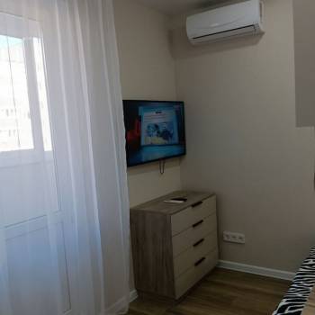 Продается 1-комнатная квартира, 26 м²
