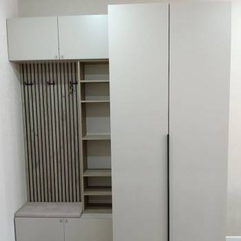Продается 1-комнатная квартира, 26 м²