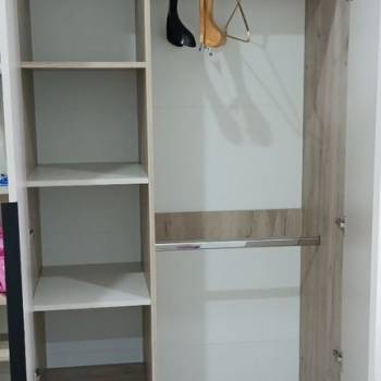 Продается 1-комнатная квартира, 26 м²
