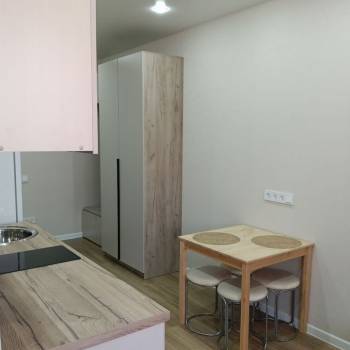 Продается 1-комнатная квартира, 26 м²