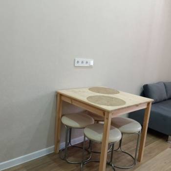 Продается 1-комнатная квартира, 26 м²