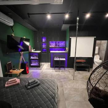 Продается 1-комнатная квартира, 37,1 м²