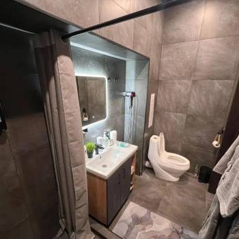 Продается 1-комнатная квартира, 37,1 м²