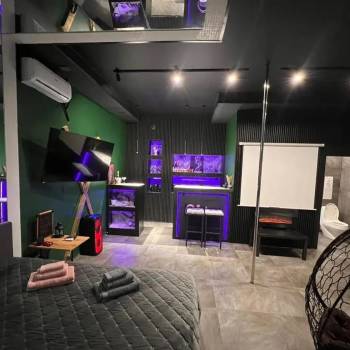 Продается 1-комнатная квартира, 37,1 м²