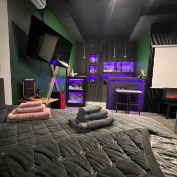 Продается 1-комнатная квартира, 37,1 м²