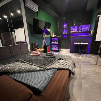 Продается 1-комнатная квартира, 37,1 м²