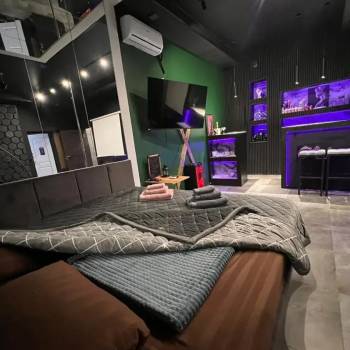 Продается 1-комнатная квартира, 37,1 м²