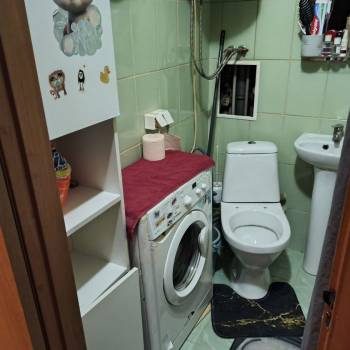 Продается 1-комнатная квартира, 24 м²
