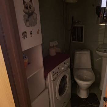 Продается 1-комнатная квартира, 24 м²