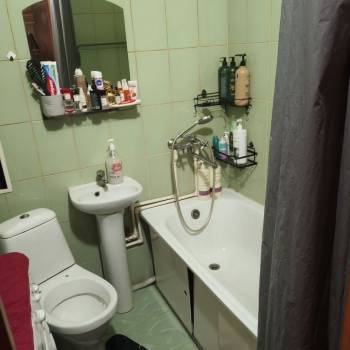 Продается 1-комнатная квартира, 24 м²