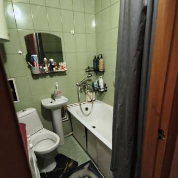 Продается 1-комнатная квартира, 24 м²