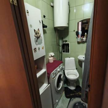 Продается 1-комнатная квартира, 24 м²