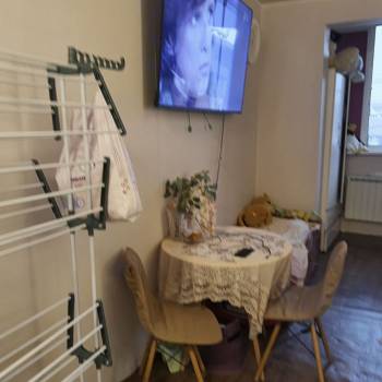 Продается 1-комнатная квартира, 24 м²