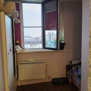 Продается 1-комнатная квартира, 24 м²