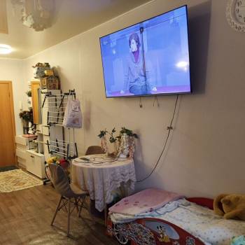 Продается 1-комнатная квартира, 24 м²