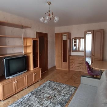 Сдается 1-комнатная квартира, 30 м²