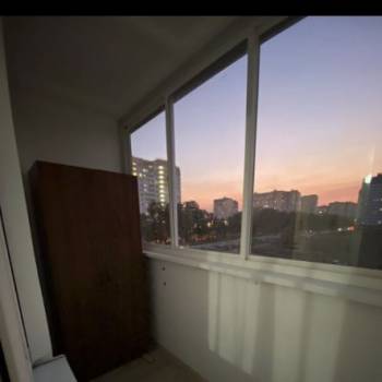Сдается 1-комнатная квартира, 42 м²