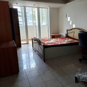Сдается 1-комнатная квартира, 46 м²