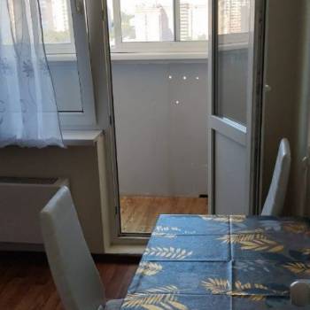 Сдается 1-комнатная квартира, 40 м²