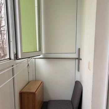 Сдается 1-комнатная квартира, 38 м²