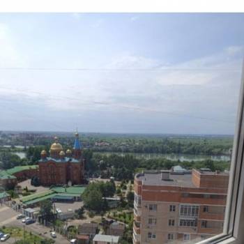 Продается 3-х комнатная квартира, 75 м²