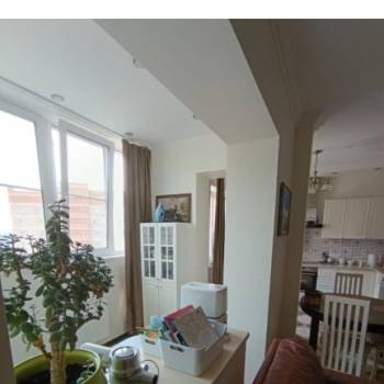 Продается 3-х комнатная квартира, 75 м²