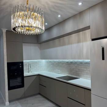 Сдается 1-комнатная квартира, 50 м²
