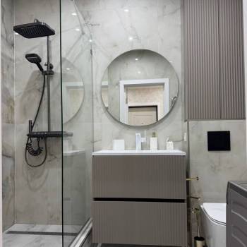 Сдается 1-комнатная квартира, 50 м²