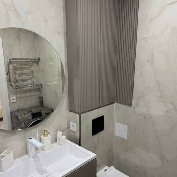 Сдается 1-комнатная квартира, 50 м²