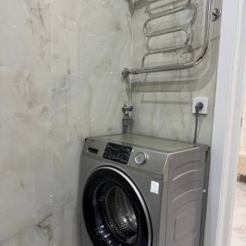 Сдается 1-комнатная квартира, 50 м²