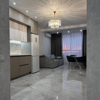Сдается 1-комнатная квартира, 50 м²