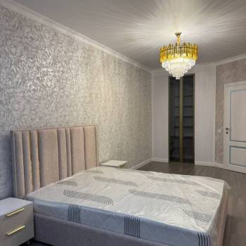 Сдается 1-комнатная квартира, 50 м²