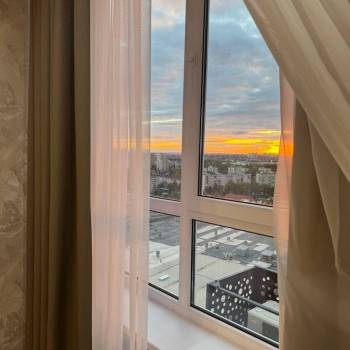 Сдается 1-комнатная квартира, 50 м²