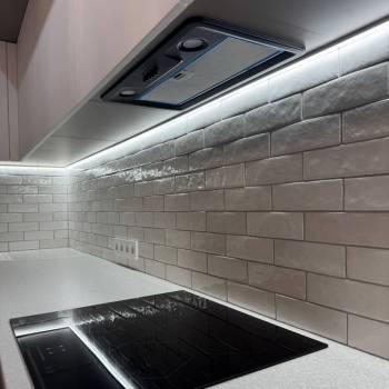 Сдается 1-комнатная квартира, 50 м²