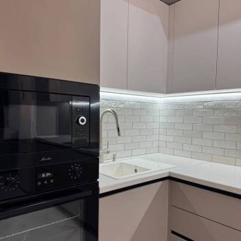 Сдается 1-комнатная квартира, 50 м²