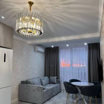 Сдается 1-комнатная квартира, 50 м²