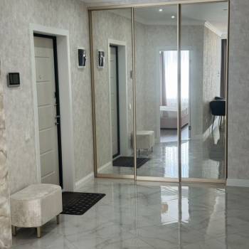 Сдается 1-комнатная квартира, 50 м²