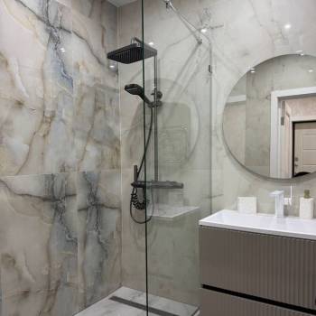 Сдается 1-комнатная квартира, 50 м²