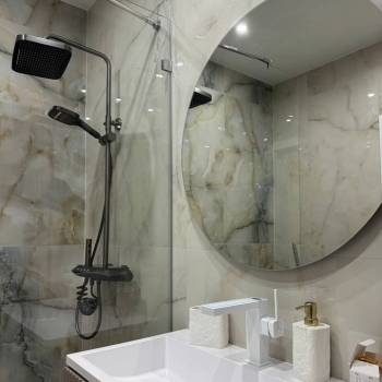 Сдается 1-комнатная квартира, 50 м²