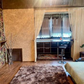 Сдается 2-х комнатная квартира, 59 м²