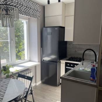 Сдается 2-х комнатная квартира, 47 м²