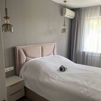 Сдается 2-х комнатная квартира, 47 м²