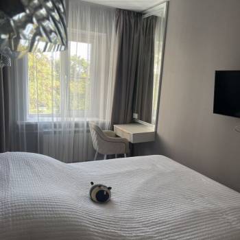 Сдается 2-х комнатная квартира, 47 м²