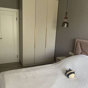 Сдается 2-х комнатная квартира, 47 м²